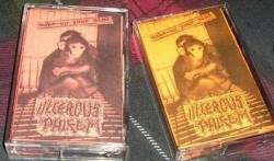 Ulcerous Phlegm : Make Up Your Mind